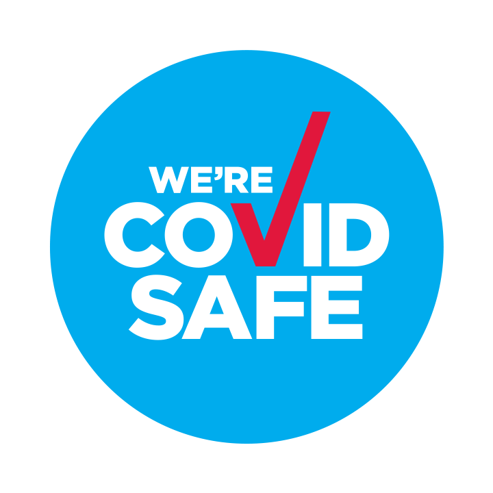 COVID Safe Business NSW